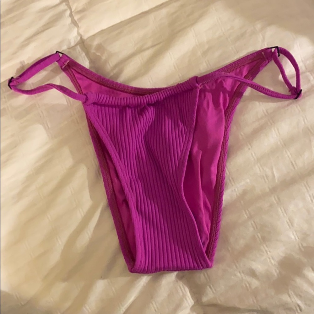 Minimale Animale Bottom